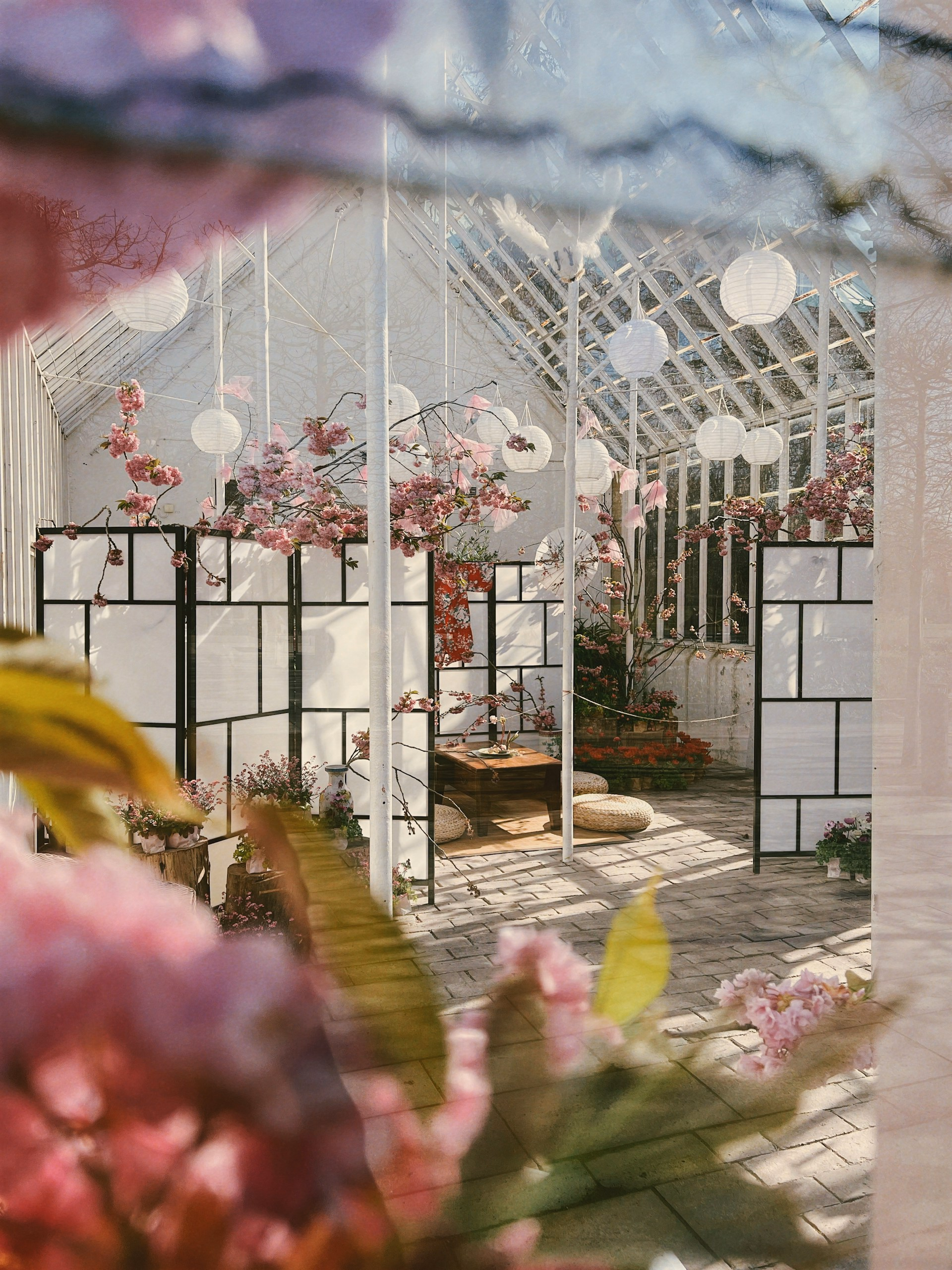 Conservatory Newcastle